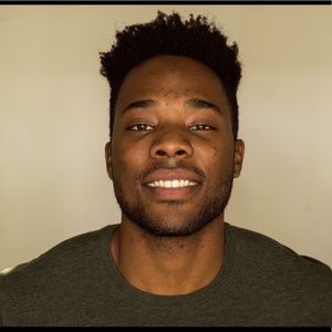 Meet your Posher, Evan